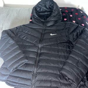 Nike Jacket